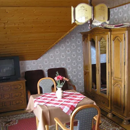 Jakab Haz Konukevi 3*