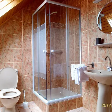Konukevi Jakab Haz