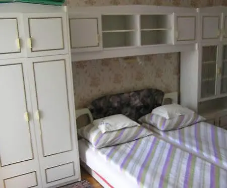 Jakab Haz 3* Hévíz