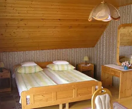 Jakab Ház Affittacamere