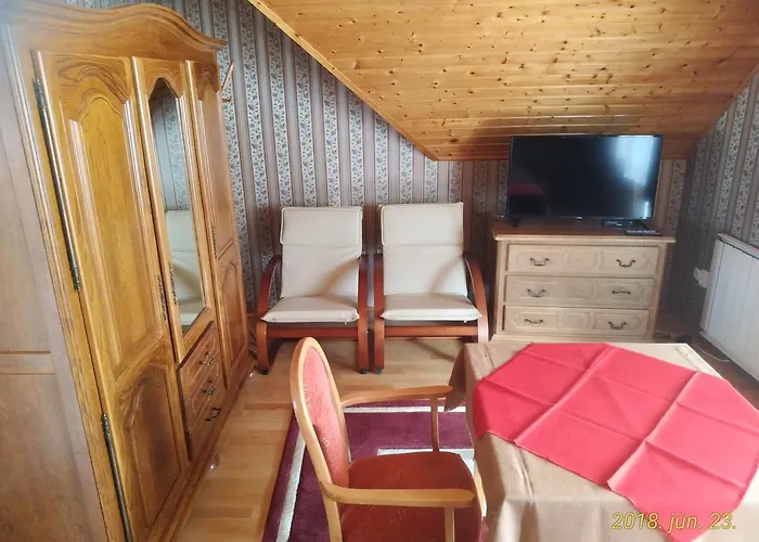 Jakab Haz Гостевой дом 3*