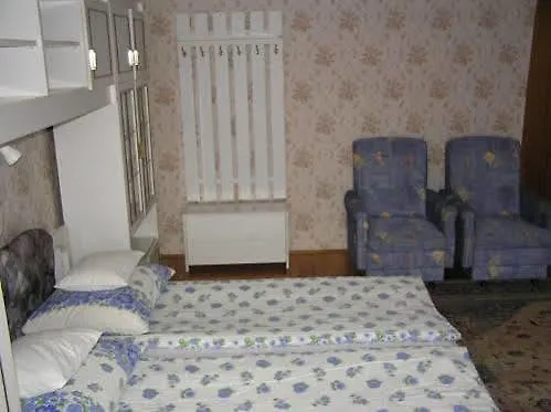 Jakab Haz Гостевой дом Хевиз