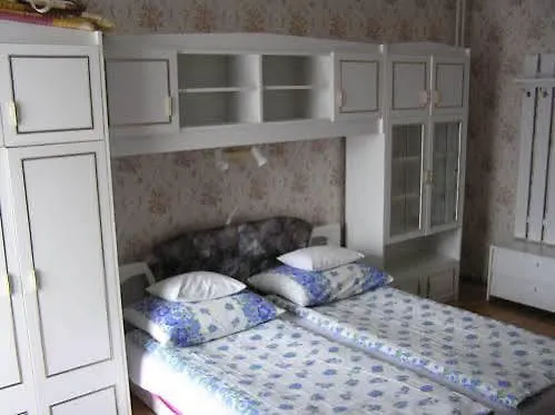 Jakab Haz 3* Хевиз
