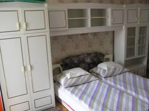Jakab Haz 3* Хевиз